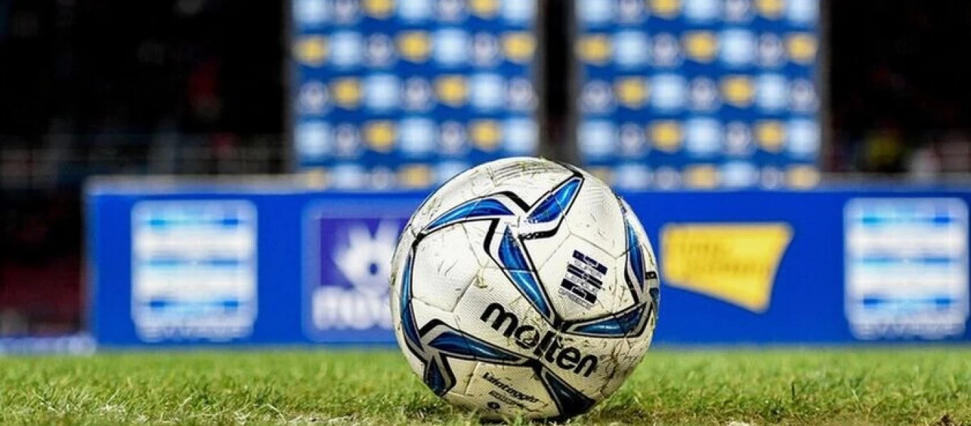 Ελληνικό πρωτάθλημα: Θέλει να επαναφέρει ξανά τον κόσμο στους αγώνες